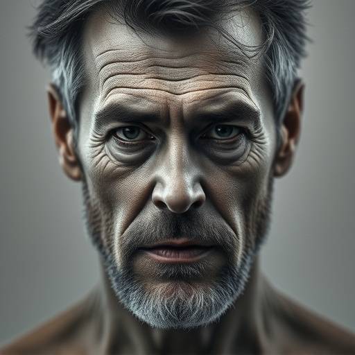 Ritratto di Marco Giordani